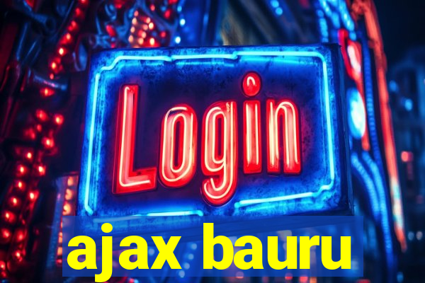 ajax bauru